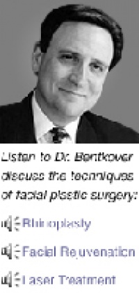 Dr. Stuart H. Bentkover MD FACS MD