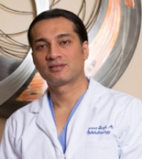 Dr. Gurpreet D. Singh M.D., Doctor