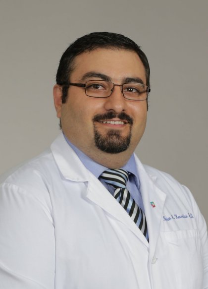 Dr. Noubar M. Kevorkian MD, Surgeon