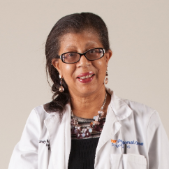Dr. Carolyn  Whitney MD