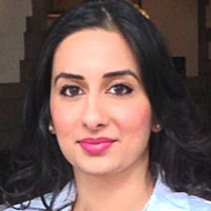 Sara Sharma, Podiatrist (Foot and Ankle Specialist)