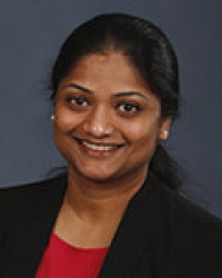 Dr. Sushmita Nallamothu Prathipati M.D.
