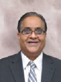 Dr. Rama  Medavaram M.D.