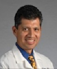 Dr. Alberto E. Yanez MD