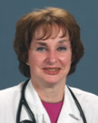 Dr. Cheryl Ann Ziemba MD, Geriatrician