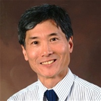 Dr. Jon Richard Aoki M.D.