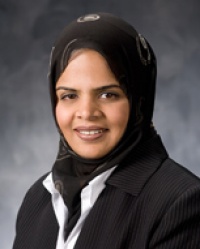 Dr. Sayema A Saifullah MD