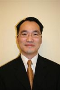 Dr. Steve  Jung O.D.