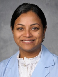 Dr. Serene Annie Francis M D