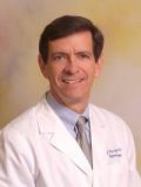 Dr. John T Dawson M.D., Ophthalmologist