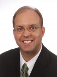 Dr. Michael P Hartley M.D.