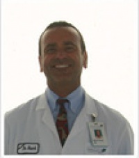 Dr. Brian Patrick Hauck MD