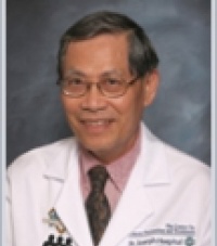 Dr. Winston G Ho MD