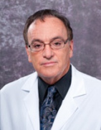 Dr. David J Levy M.D.