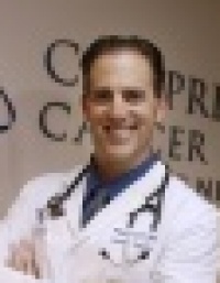 Dr. Matthew Schwartz MD, Radiation Oncologist