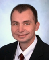 Dr. Tony Tullot MD, Pathologist