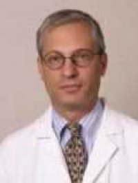Dr. Mark W. Arnold MD