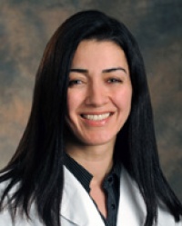 Dr. Hala Ali MD, Internist