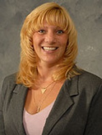Dr. Caryn M Giacona MD, Family Practitioner