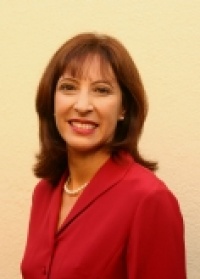Dr. Lani Elizabeth Clark M.D.