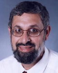 Dr. Khaled Abdelkader MD, Internist