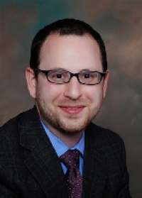 Dr. Matthew  Dombrow MD