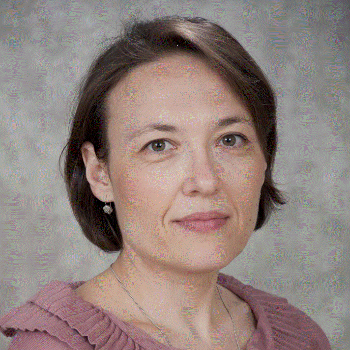 Dr. Natalya   Chernichenko MD