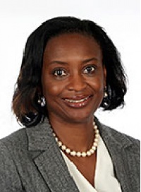 Dr. Hazel E Bowen-wright MD