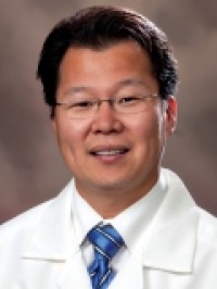 Dr. Edward S Pak DO, Sleep Medicine Specialist