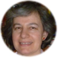 Dr. Alessandra Bertolucci, MD, Ophthalmologist