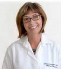 Dr. Olga R Ginzburg MD