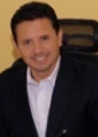 Dr. Glenn Vicente Quintana DC