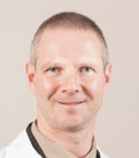 Dr. Dmitri Gorelov DO, Neurologist