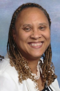 Dr. Patricia   Jones M.D.