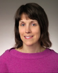 Dr. Sara Marie Vandrovec M.D.