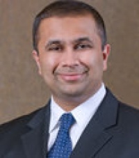 Dr. Sutchin  Patel MD
