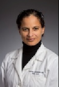 Dr. Valerie  Allusson MD