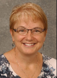 Dr. Joanne M. Hilden M.D.