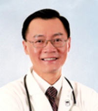 Dr. Yong Qing Liu M.D., Internist