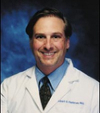 Dr. Robert Scott Pashman M.D., Orthopedist