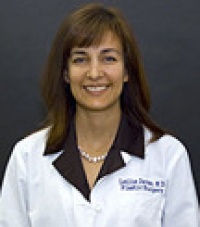 Dr. Leilie June Javan M.D.