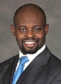 Dr. Olubunmi Akinbajo, MD, Anesthesiologist