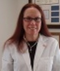 Dr. Ellen M Penso M.D., OB-GYN (Obstetrician-Gynecologist)