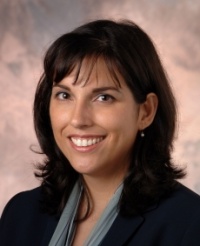 Dr. Danielle L Albritton DO