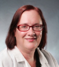 Dr. Gerilyn E. Cross M.D.
