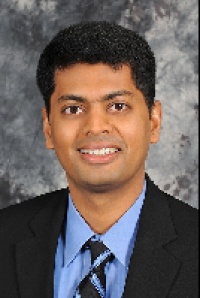 Dr. Swapnil P. Rajurkar M.D., Hematologist (Blood Specialist)