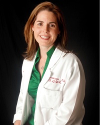 Dr. Catherine C. Corovessis M. D., OB-GYN (Obstetrician-Gynecologist)