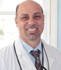 Dr. Yaser John Wehbe DMD, Dentist