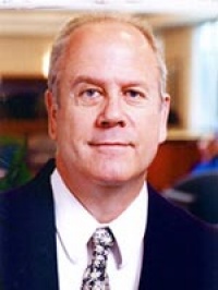 Dr. William T Hartman D.O.