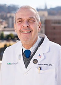 Dr. Harold Skalka MD, Ophthalmologist
